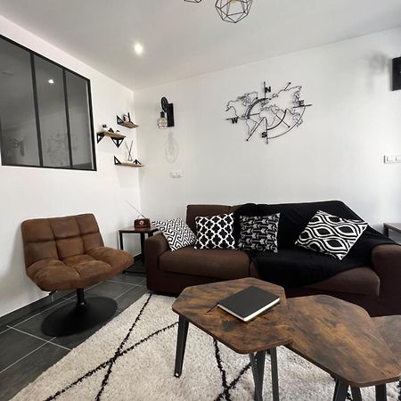 L'Atelier Apartment Crest Ngoại thất bức ảnh