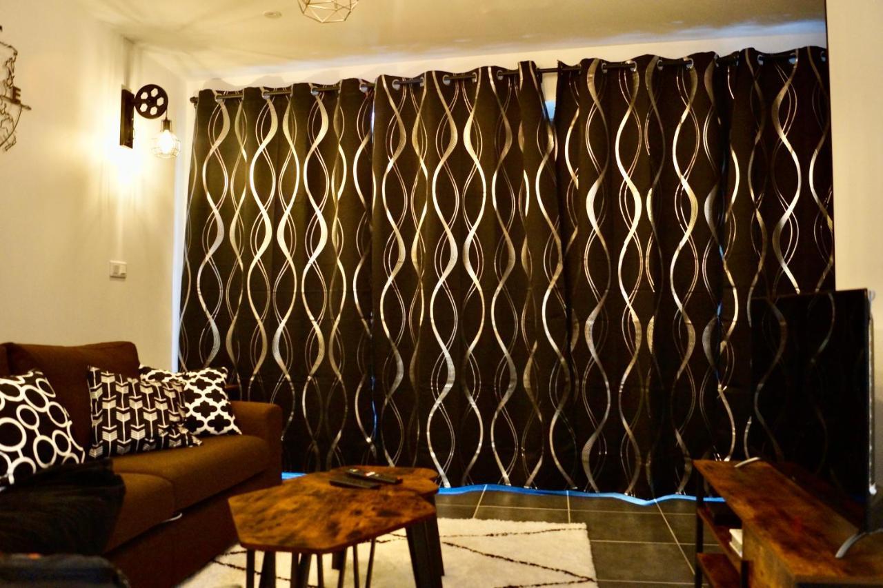 L'Atelier Apartment Crest Ngoại thất bức ảnh