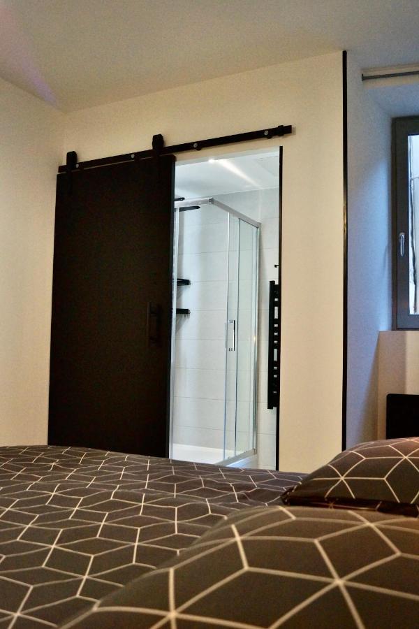 L'Atelier Apartment Crest Ngoại thất bức ảnh
