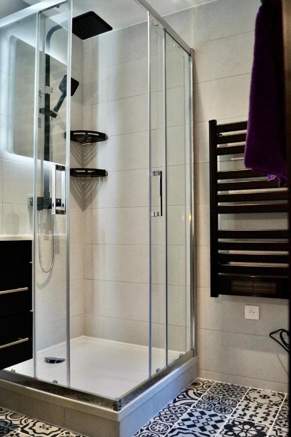 L'Atelier Apartment Crest Ngoại thất bức ảnh