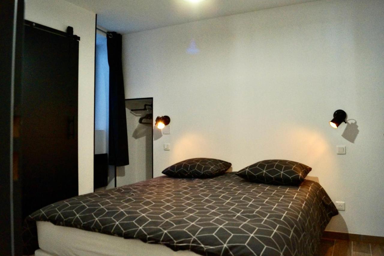 L'Atelier Apartment Crest Ngoại thất bức ảnh