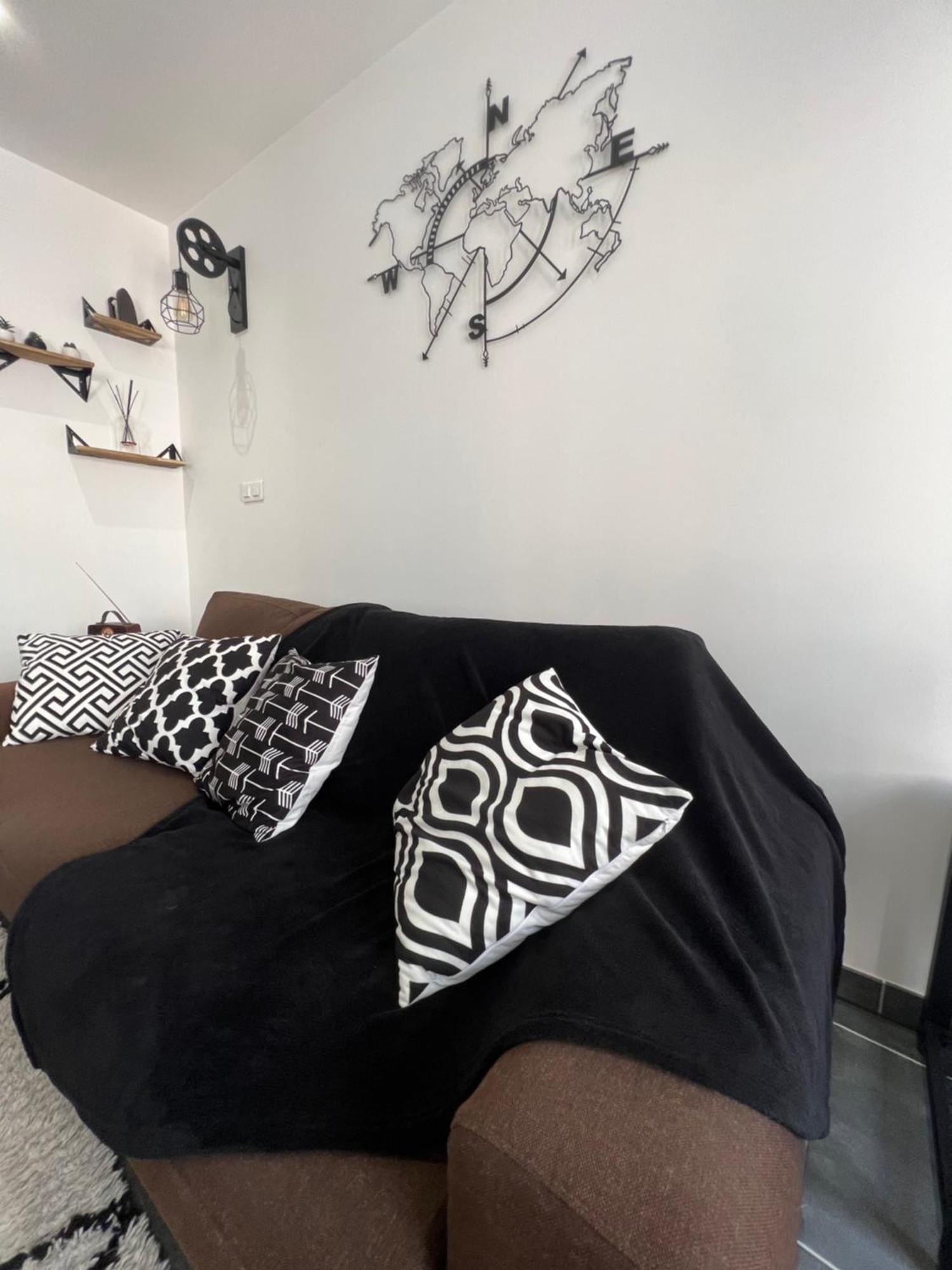 L'Atelier Apartment Crest Ngoại thất bức ảnh