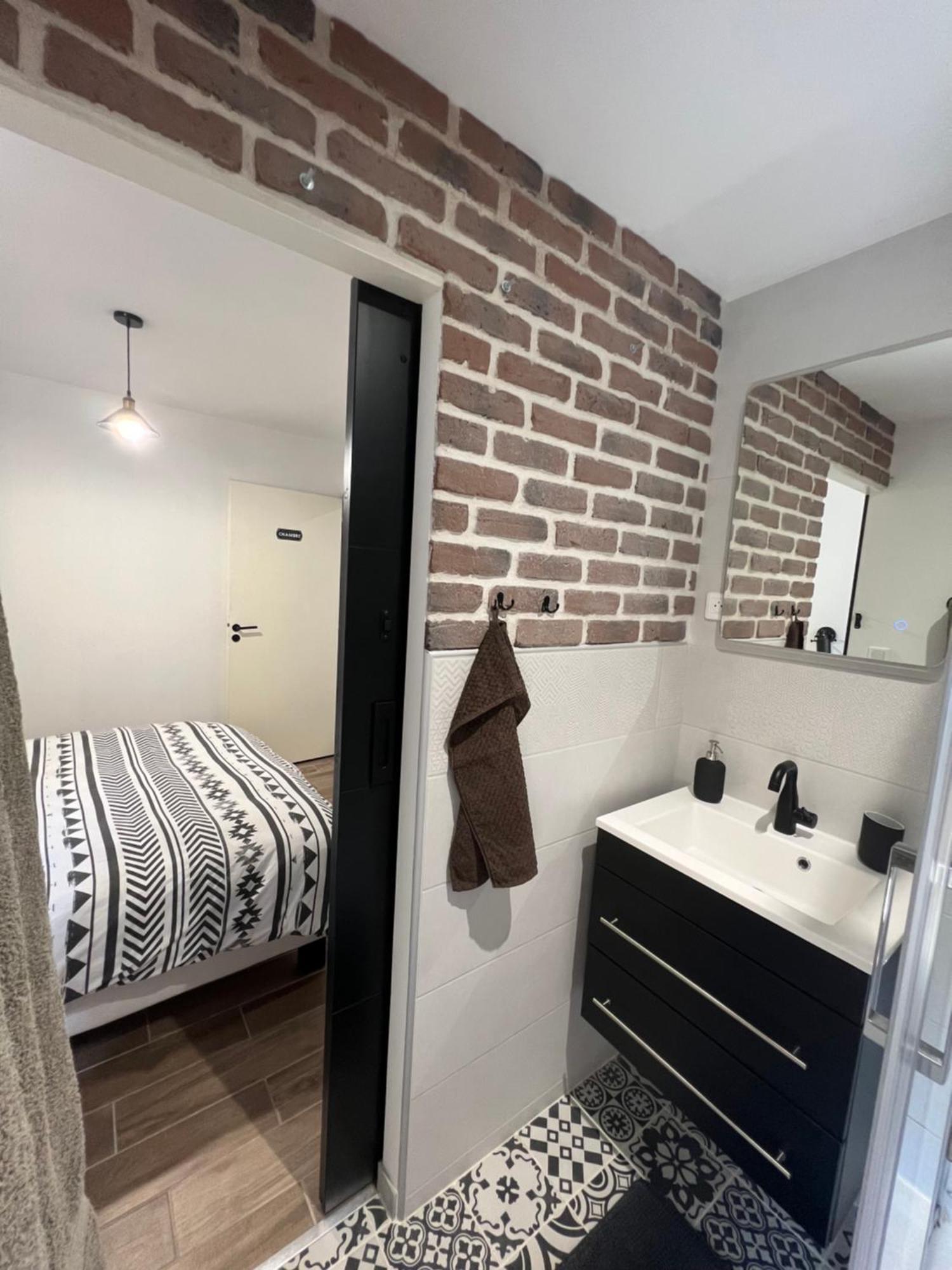 L'Atelier Apartment Crest Ngoại thất bức ảnh
