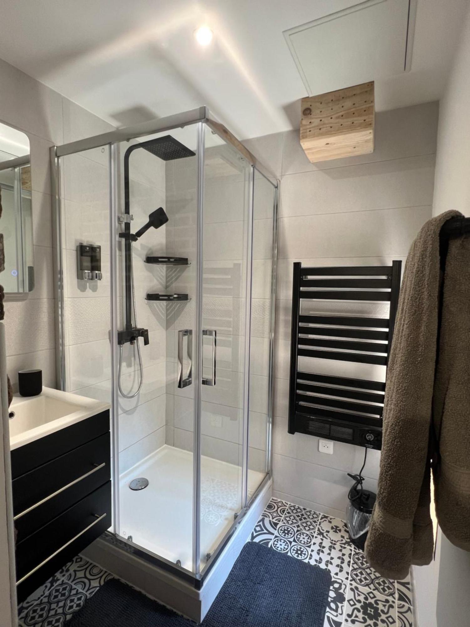 L'Atelier Apartment Crest Ngoại thất bức ảnh